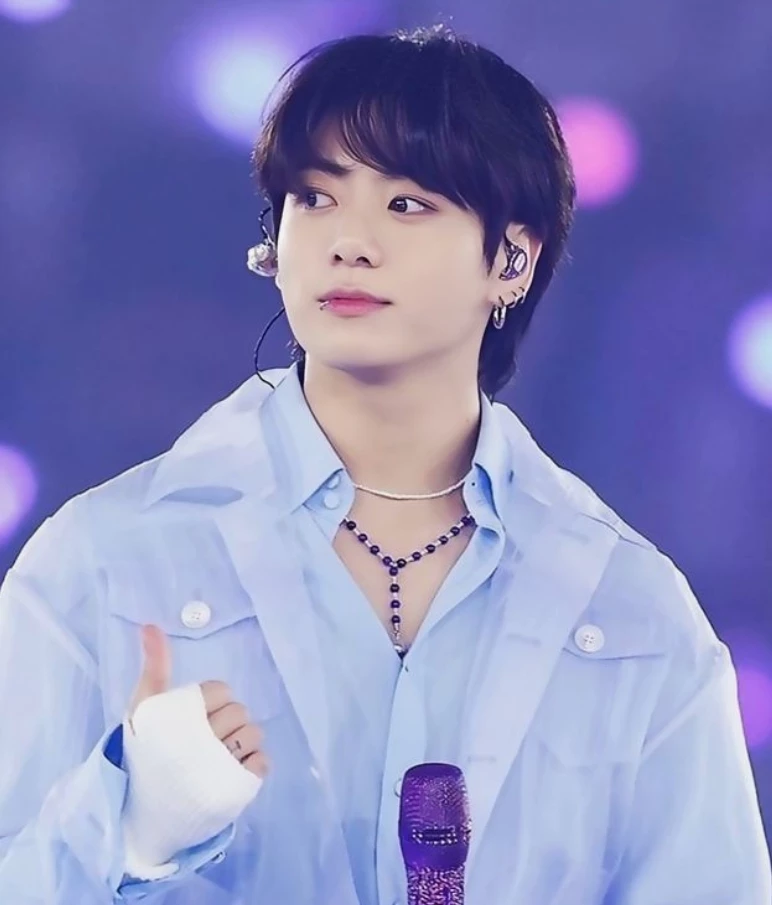 Jungkook thumbnail