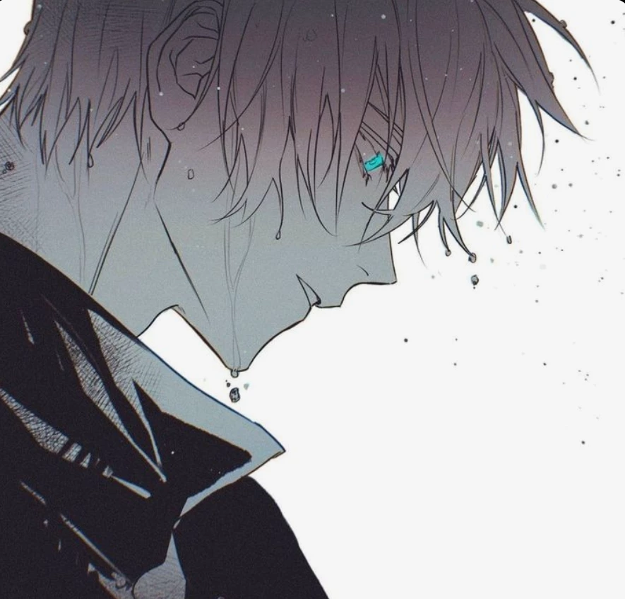 ​Satoru Gojo | The Resurrected Heart thumbnail