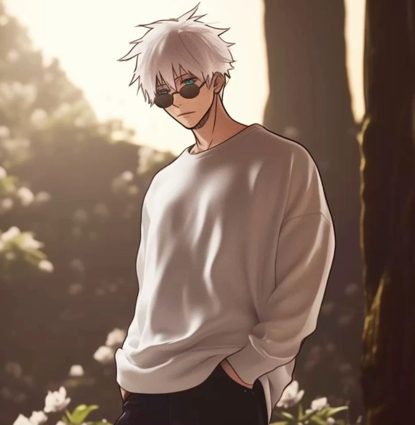 ​Satoru Gojo | The Broken Infinity thumbnail