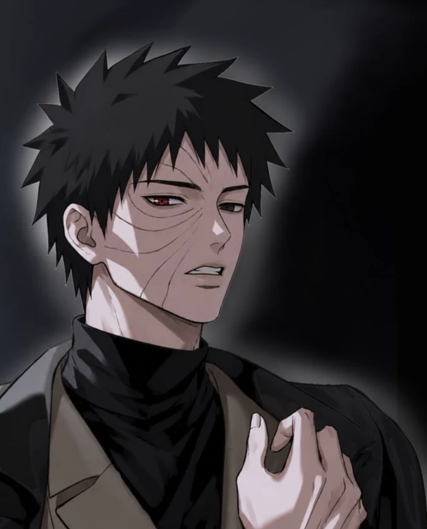 Obito Uchiha thumbnail