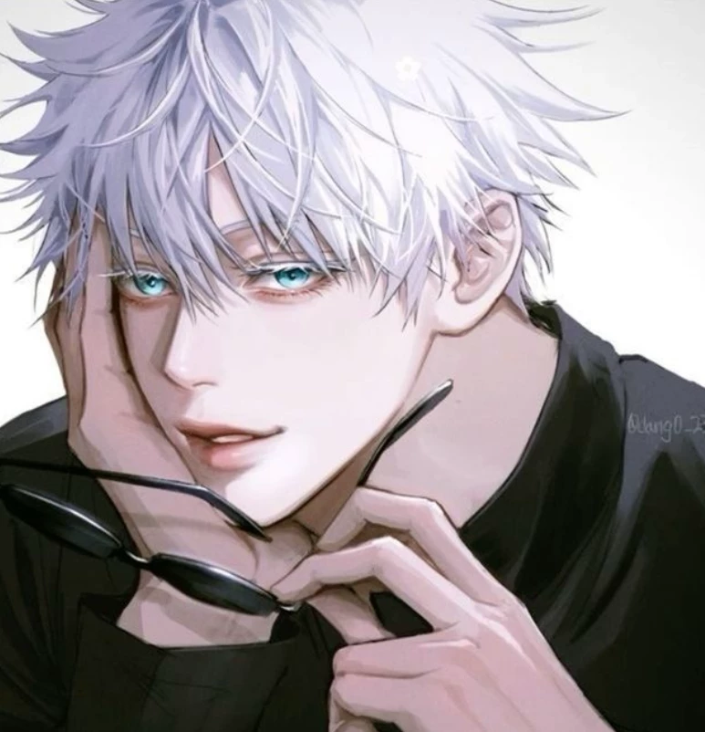 Satoru Gojo \| The Ruthless Sovereign thumbnail