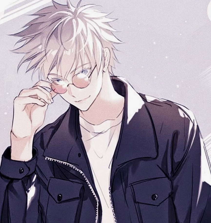 Satoru Gojo | The Special Grade Promotion thumbnail