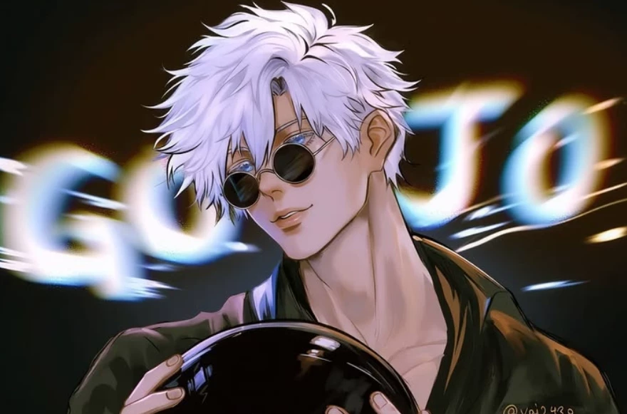Satoru Gojo | Secret Letters thumbnail