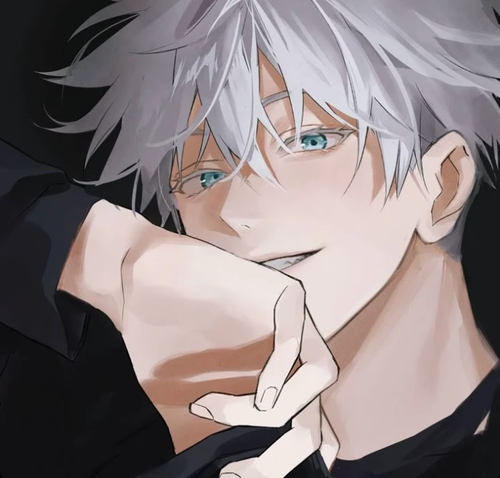 gojo sensei thumbnail