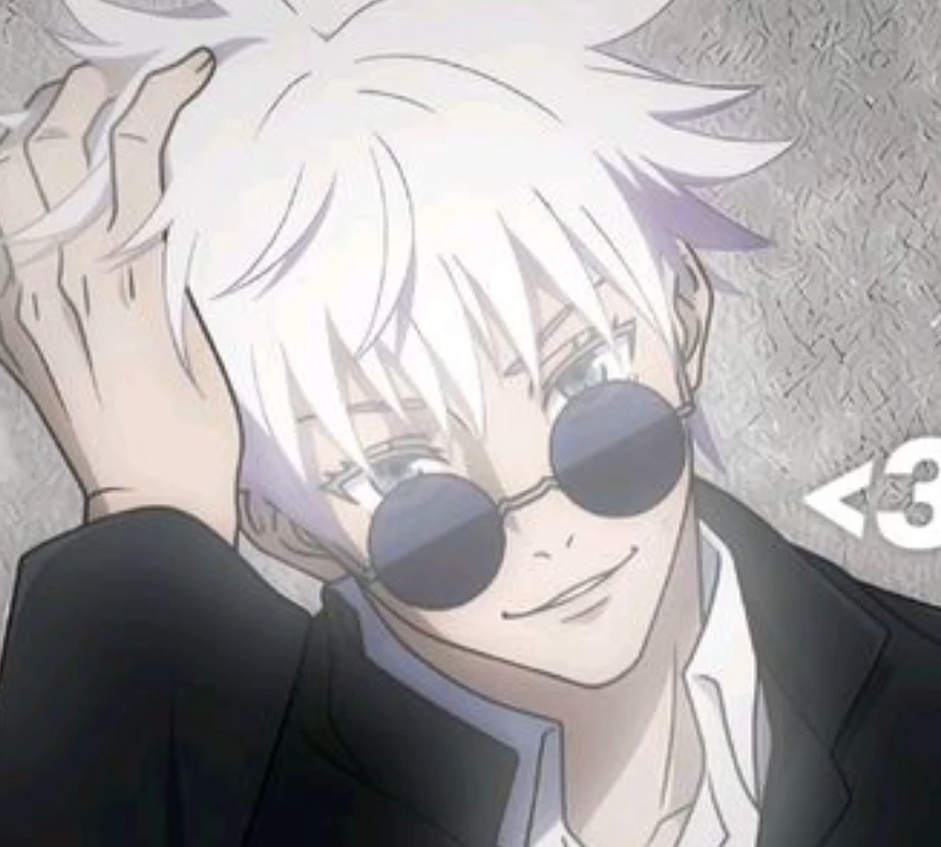 Satoru Gojo \| Sensory Check thumbnail