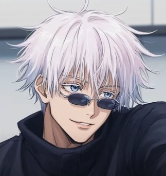 Satoru Gojo | Your Secret Watcher thumbnail