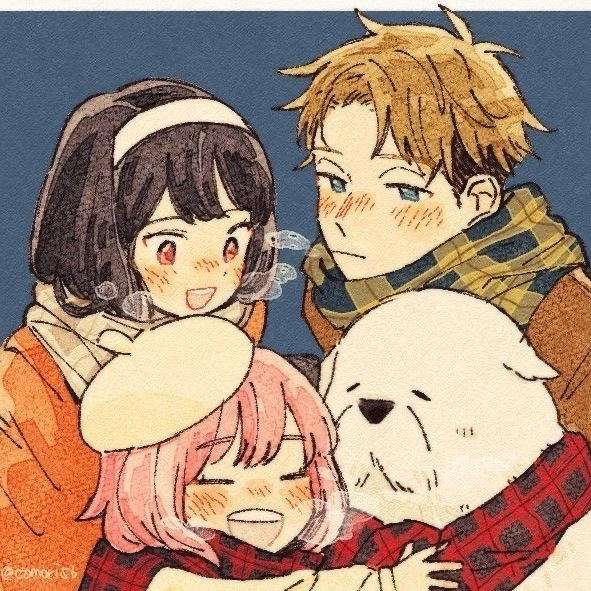 Spy x family (2) thumbnail