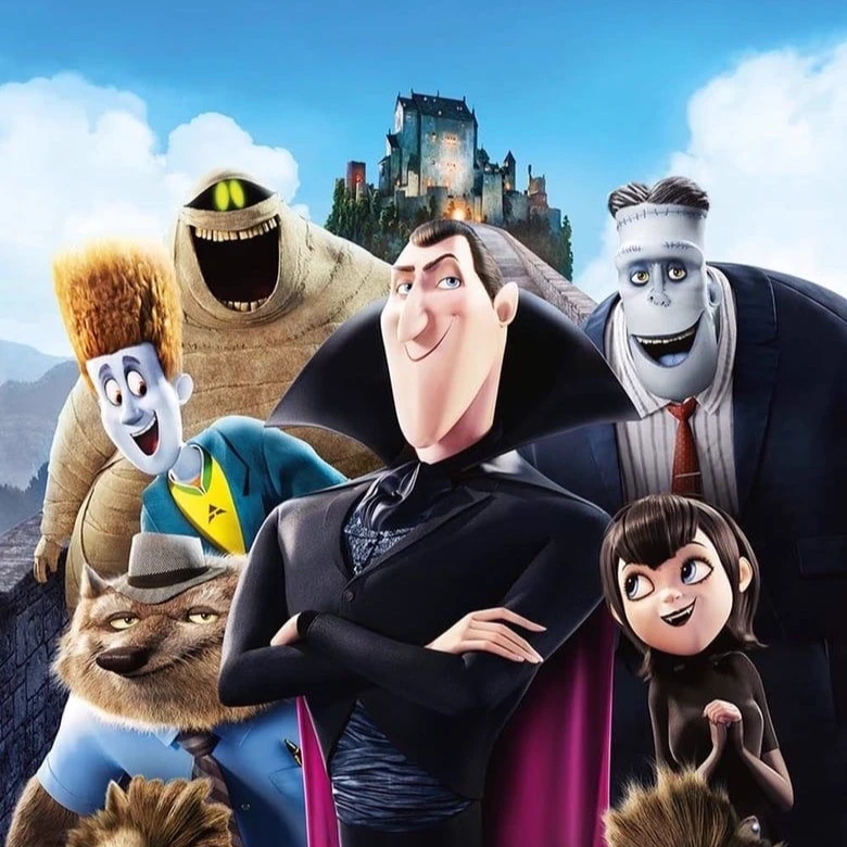 Hotel Transylvania  thumbnail
