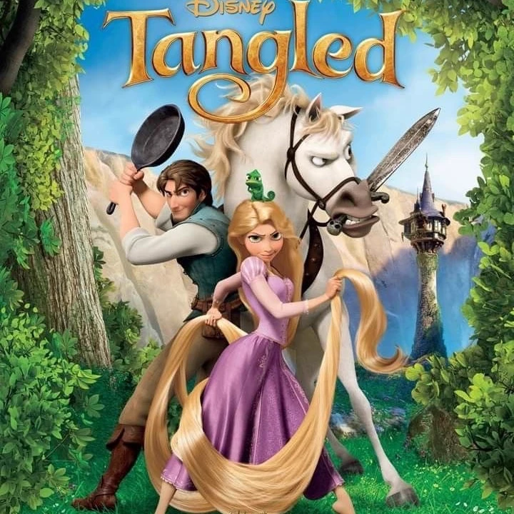 Tangled thumbnail