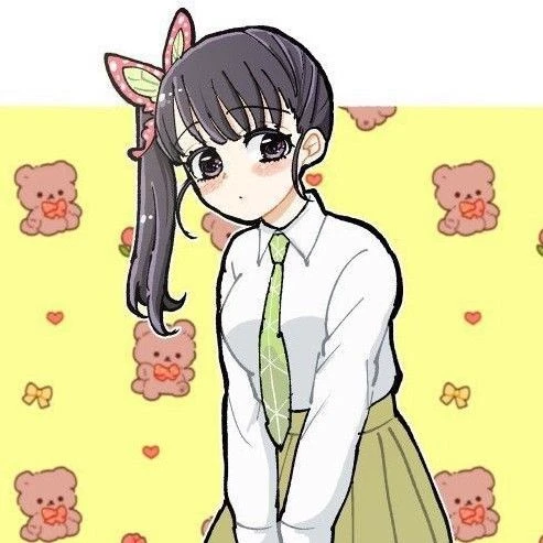 Kanao Tsuyuri (WLW) thumbnail