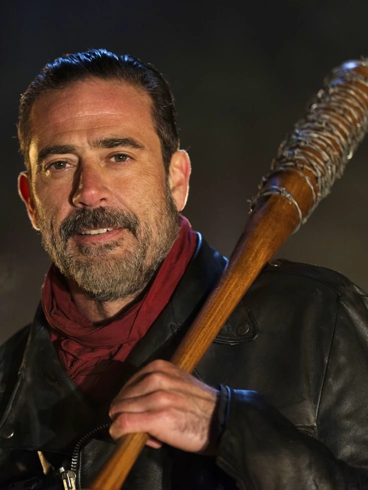 Negan Smith thumbnail