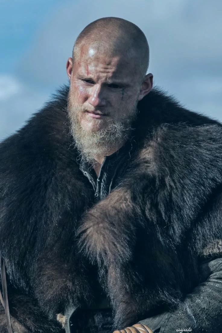 Bjorn Lothbrok thumbnail