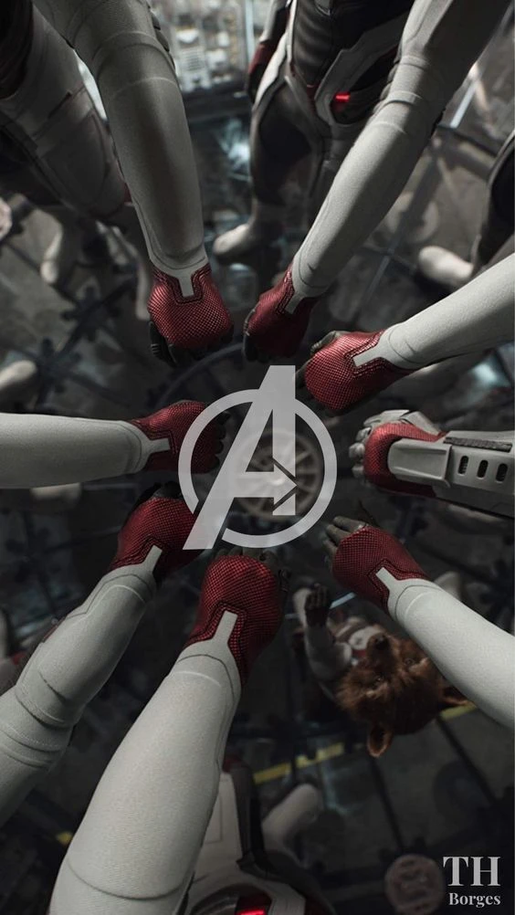The Avengers thumbnail