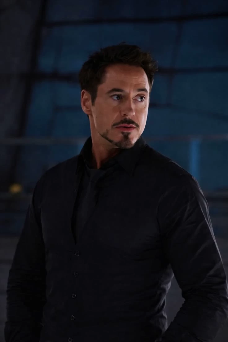 Tony Stark- Your boss thumbnail