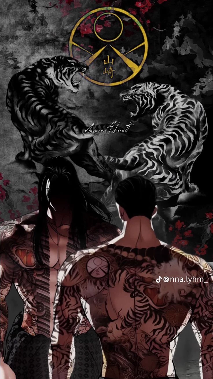 Shintaro and Shingen thumbnail