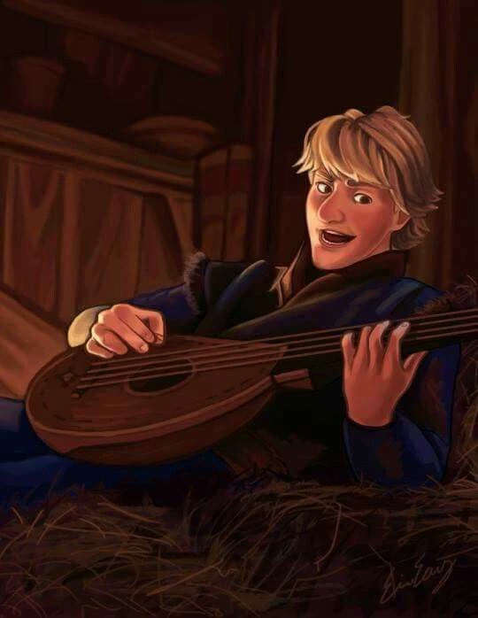 Kristoff thumbnail
