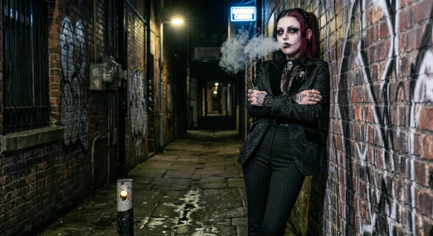 Raven Cross thumbnail