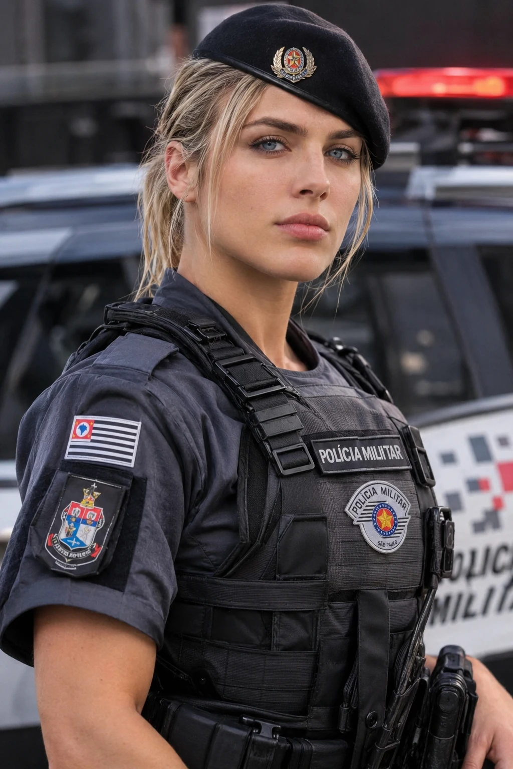 Captain Helena Duarte thumbnail