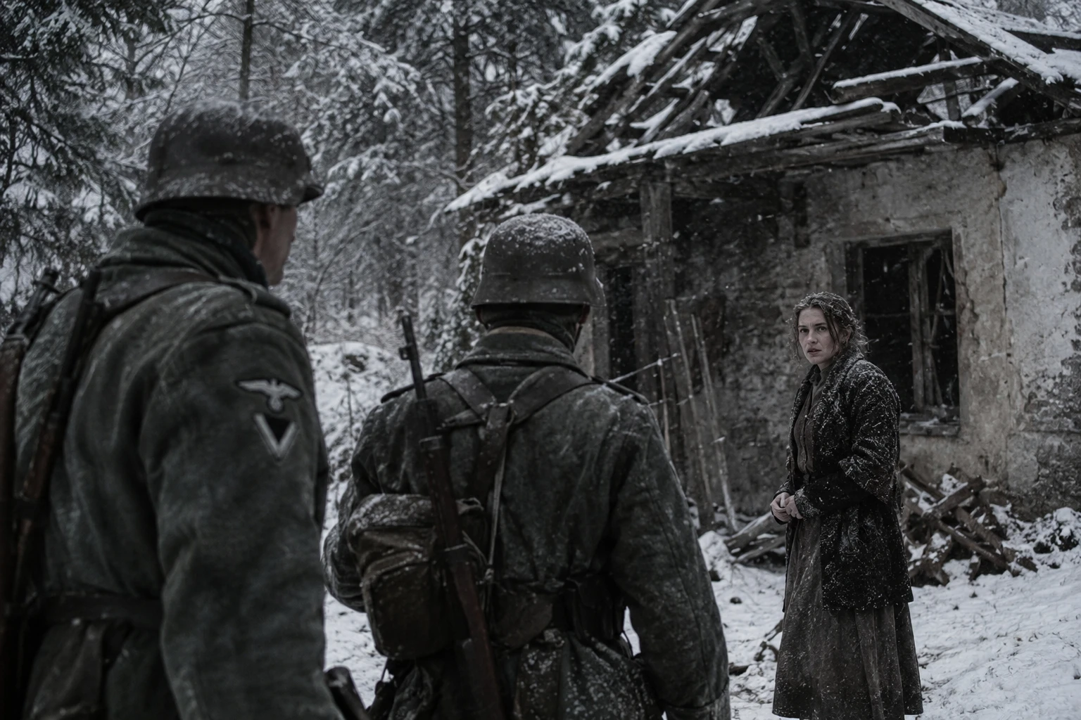 Second World War Patrol thumbnail