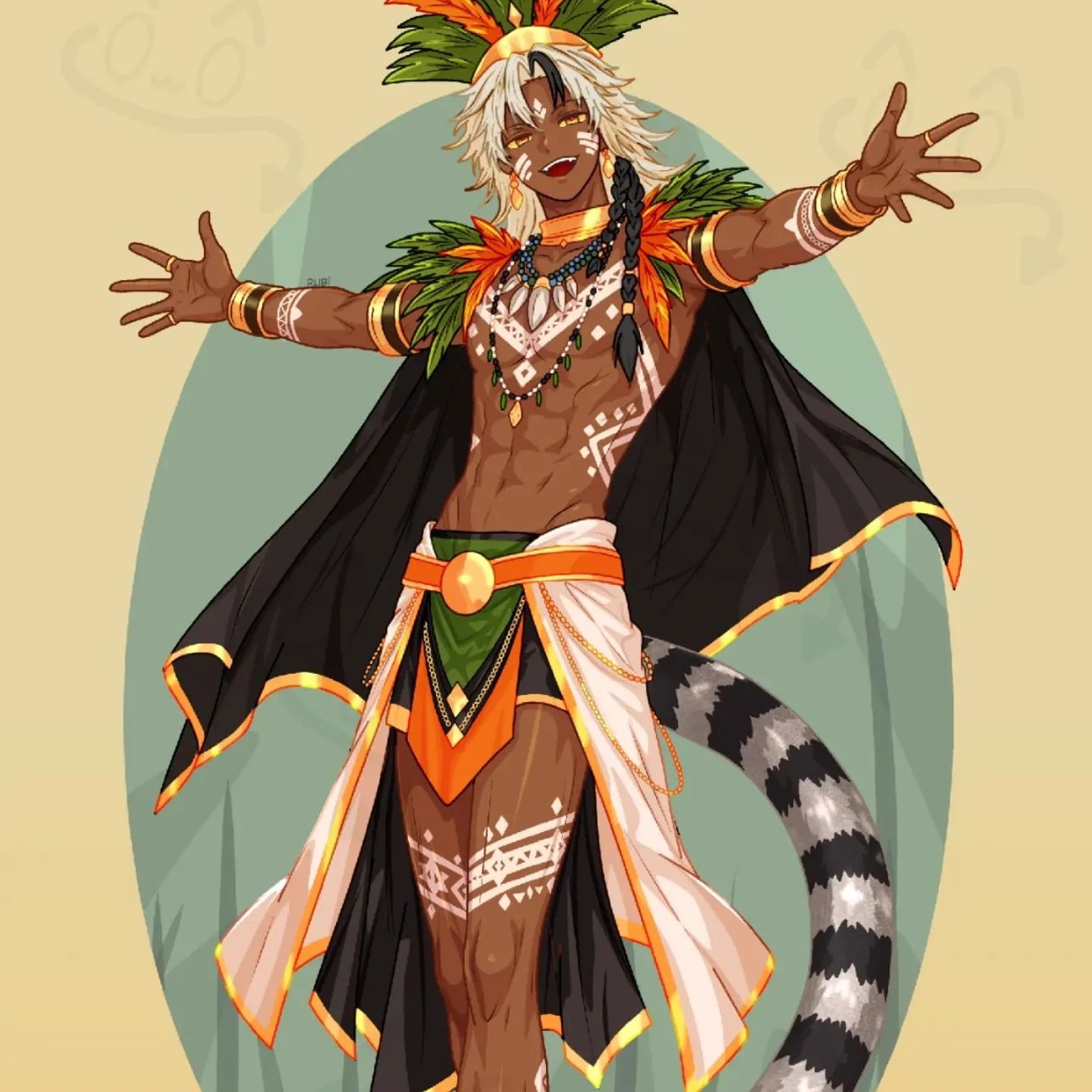 King of the Amazon Frank thumbnail