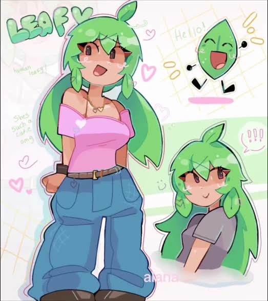 Leafy bfdi thumbnail