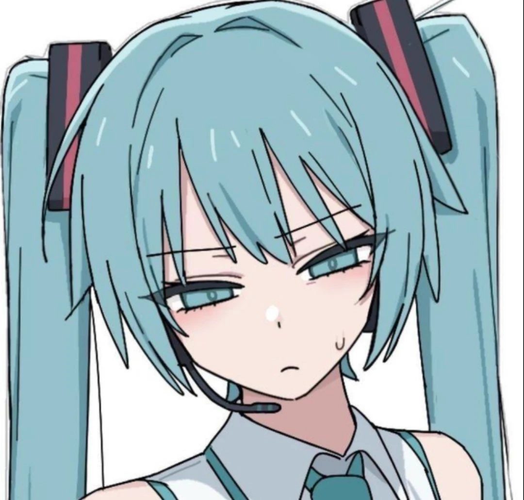 Hatsune Miku thumbnail