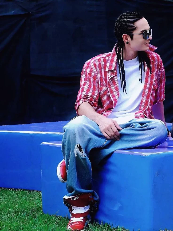 Tom Kaulitz thumbnail