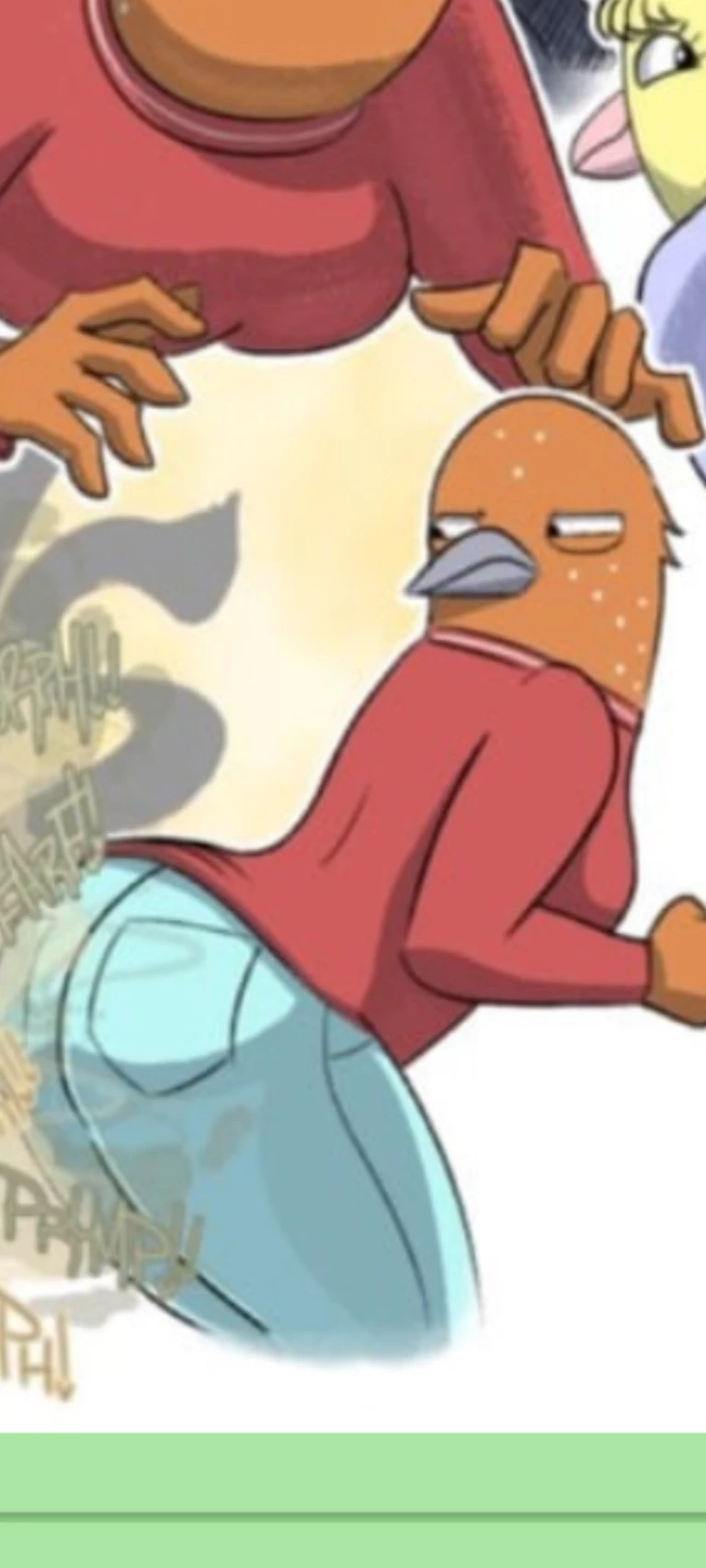 birdie thumbnail