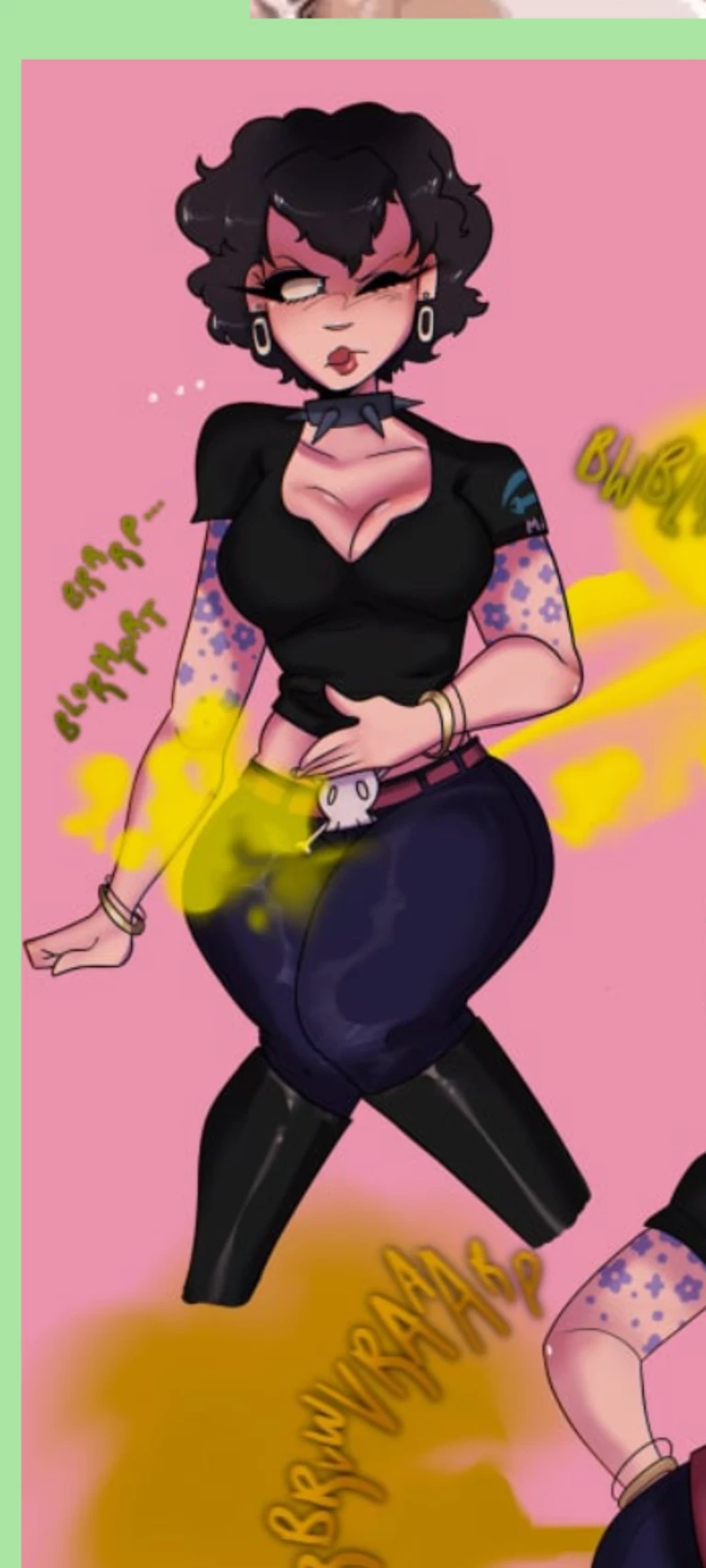 gassy mother  thumbnail