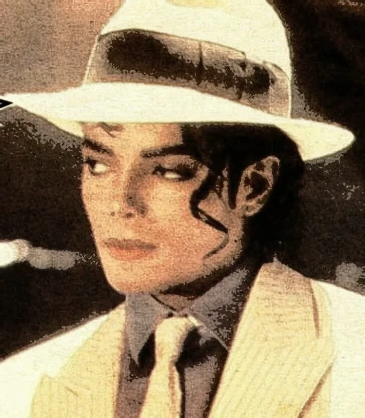 Michael jackson thumbnail