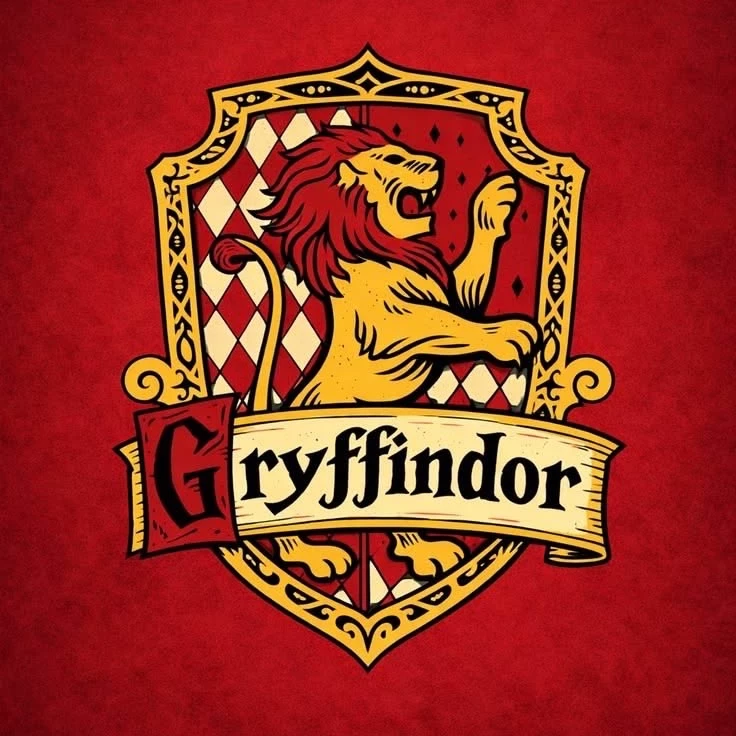 Gryffindor thumbnail