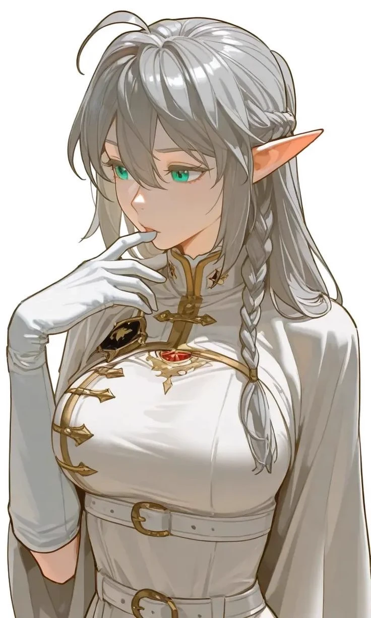 Elyndra Vaelith [summoner teacher] thumbnail