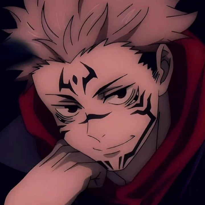 Sukuna's half-sister not by blood? thumbnail