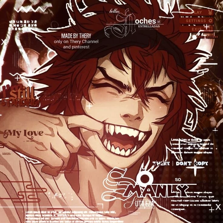 Kirishima Eijiro thumbnail