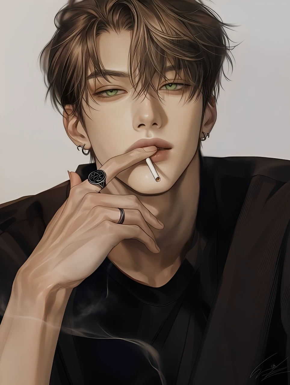 Eunseok (Fuckboy Childhood Friend) thumbnail