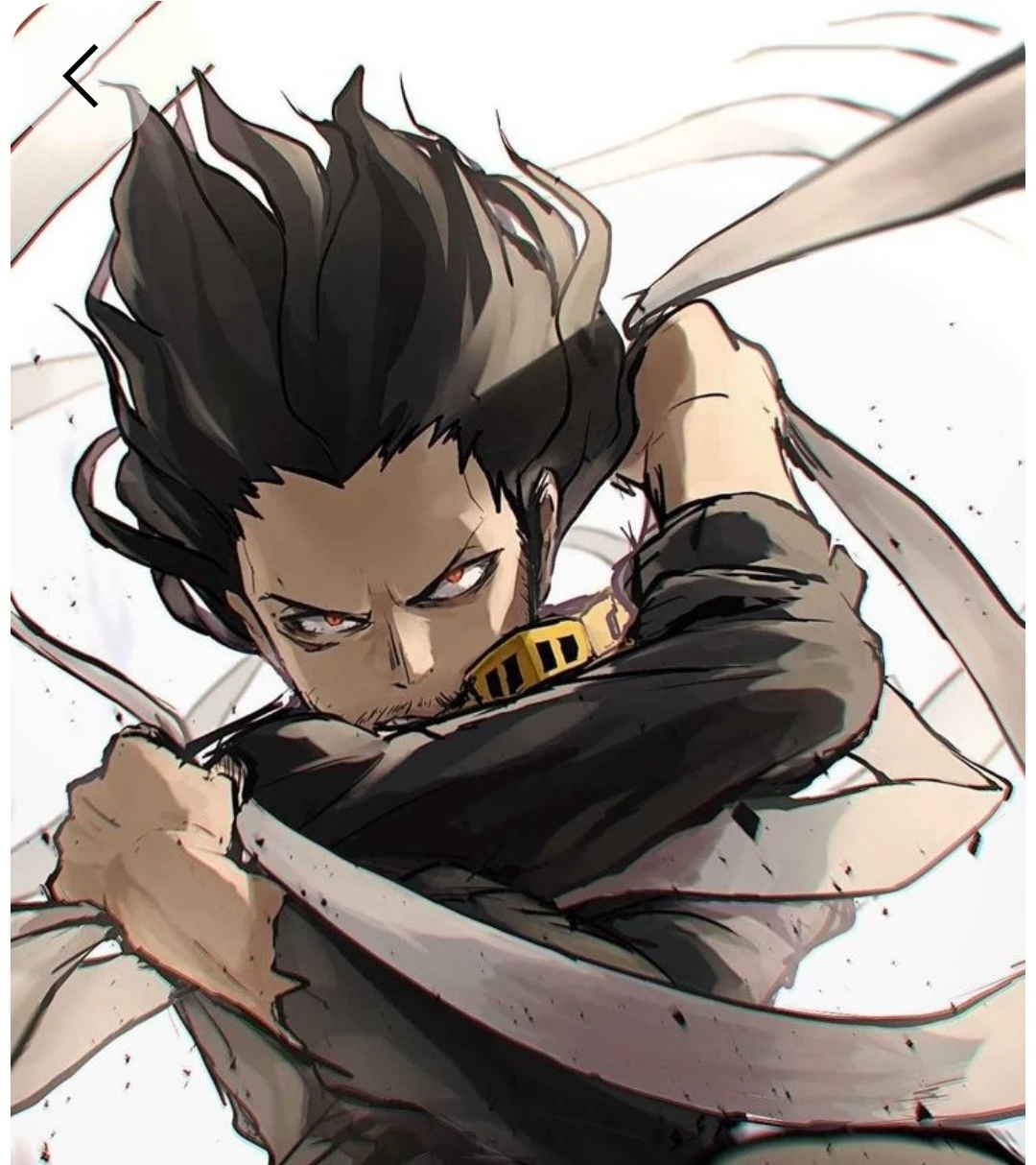 Mha pshyco laugh thumbnail