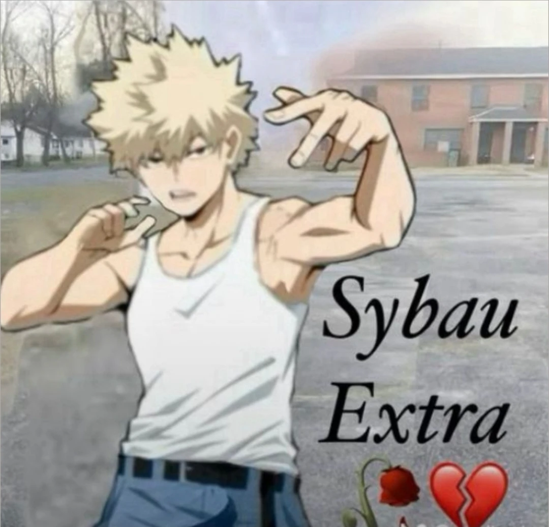 Mha Biker student thumbnail