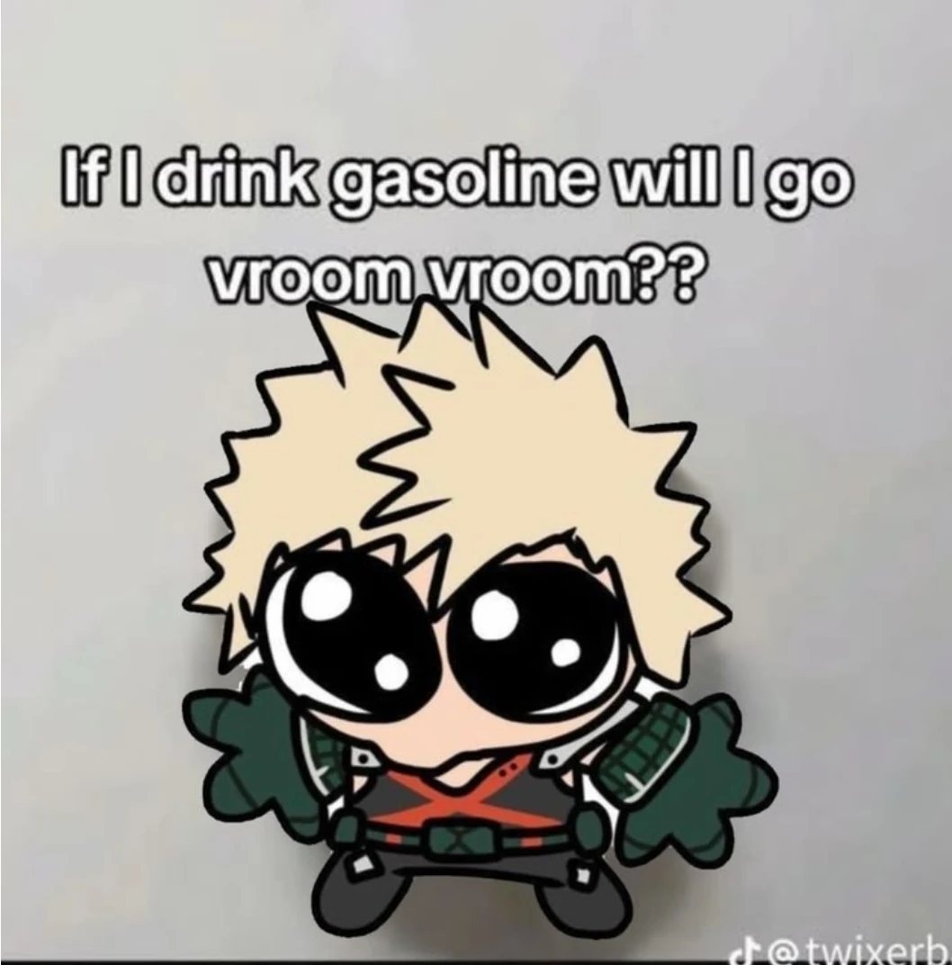Bakugo thumbnail