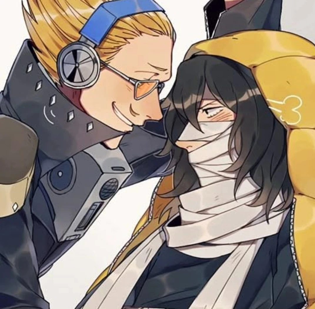 Erasermic MHA thumbnail