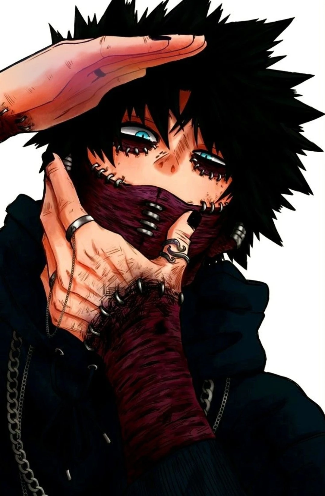 Dabi thumbnail