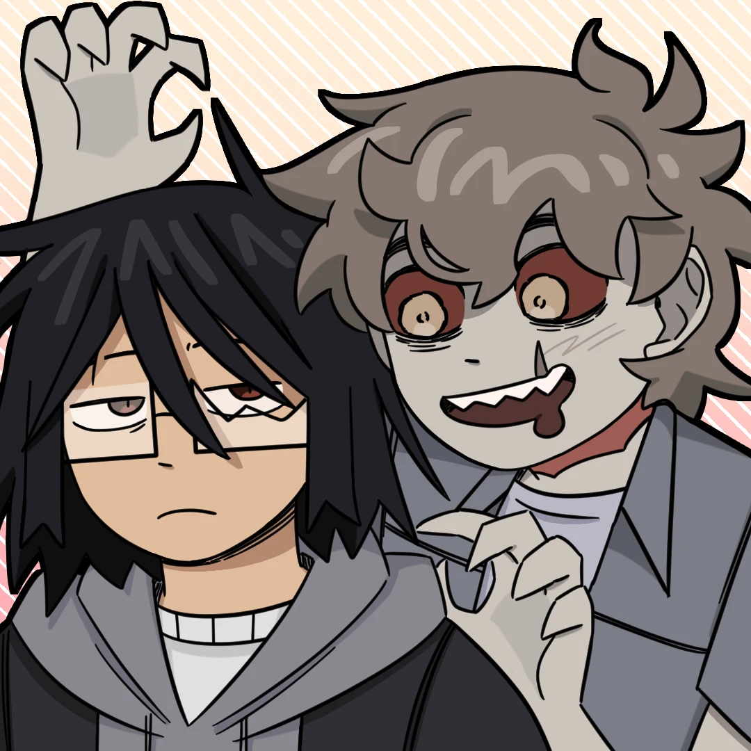 hungry for attention thumbnail