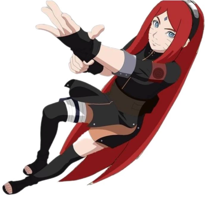 Naruto's sister last movie - Boruto thumbnail