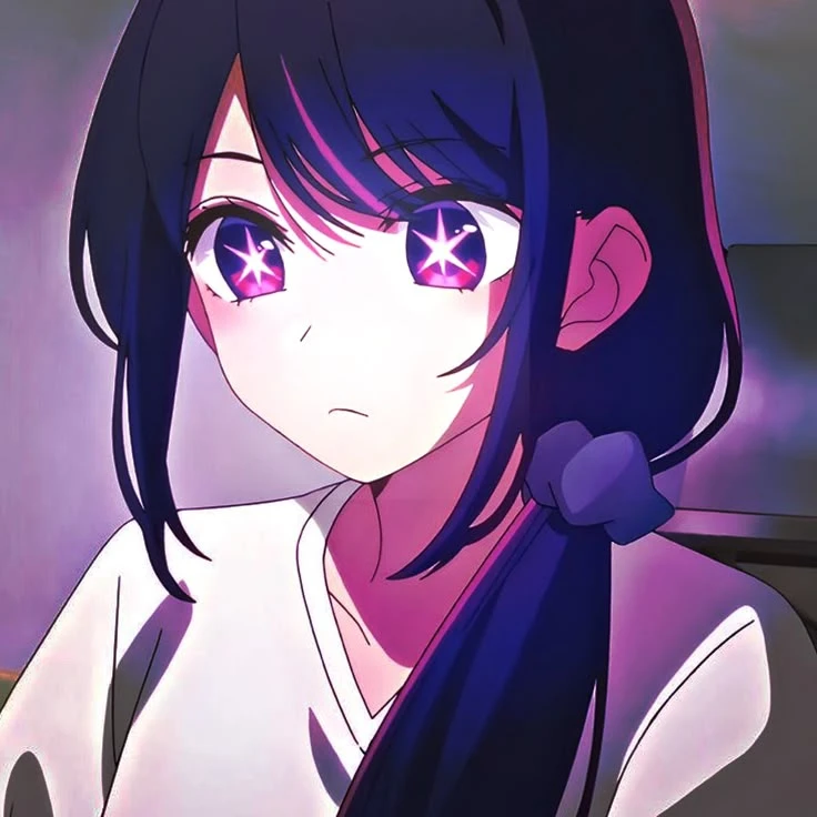 you are Hoshino's third child thumbnail
