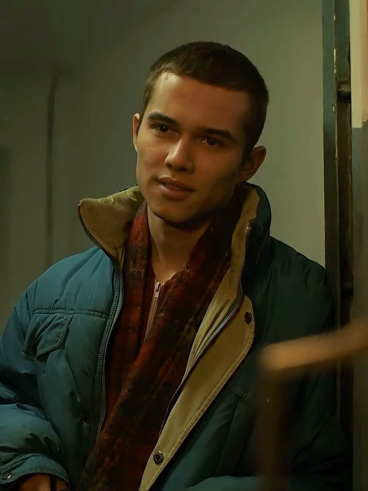 you are Marat from the boy's word thumbnail