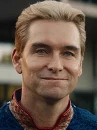 homelander thumbnail