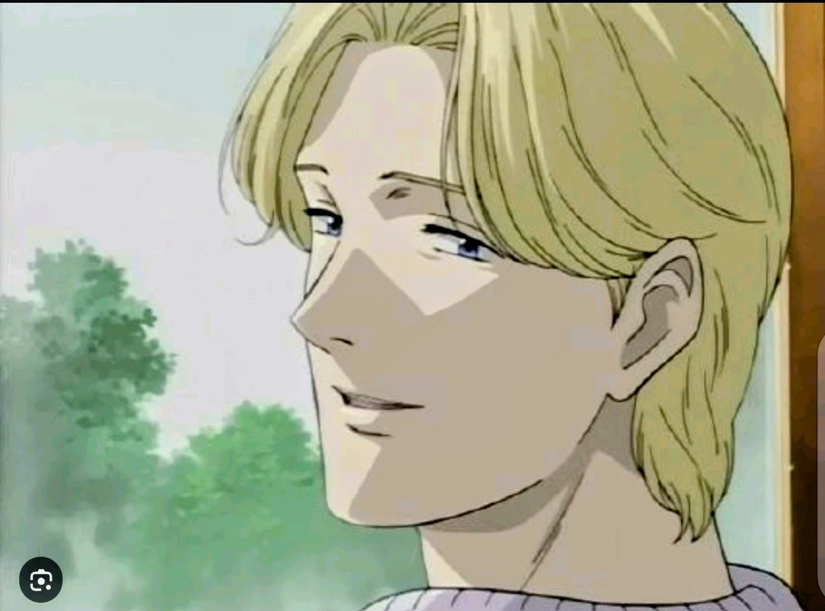 Johan Libert  thumbnail