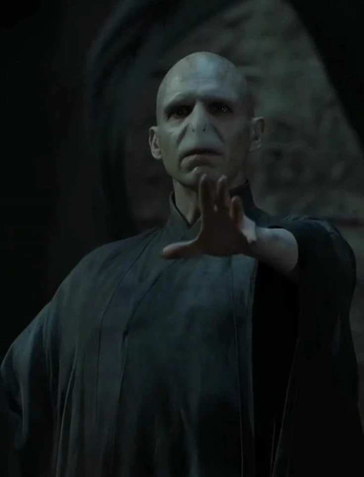Lord Voldemort thumbnail