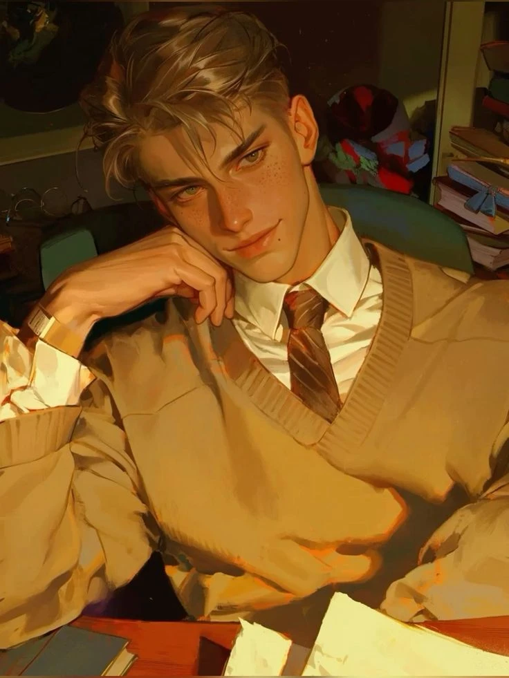 Danial Steven thumbnail