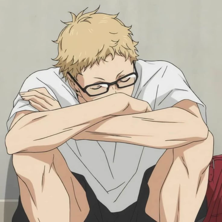 Tsukishima Kei thumbnail