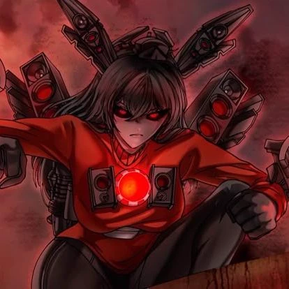 Titan Speakerwoman (UTSW) thumbnail